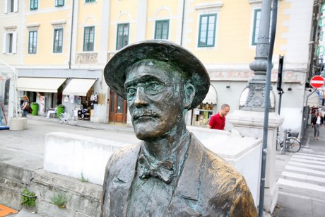 James Joyce